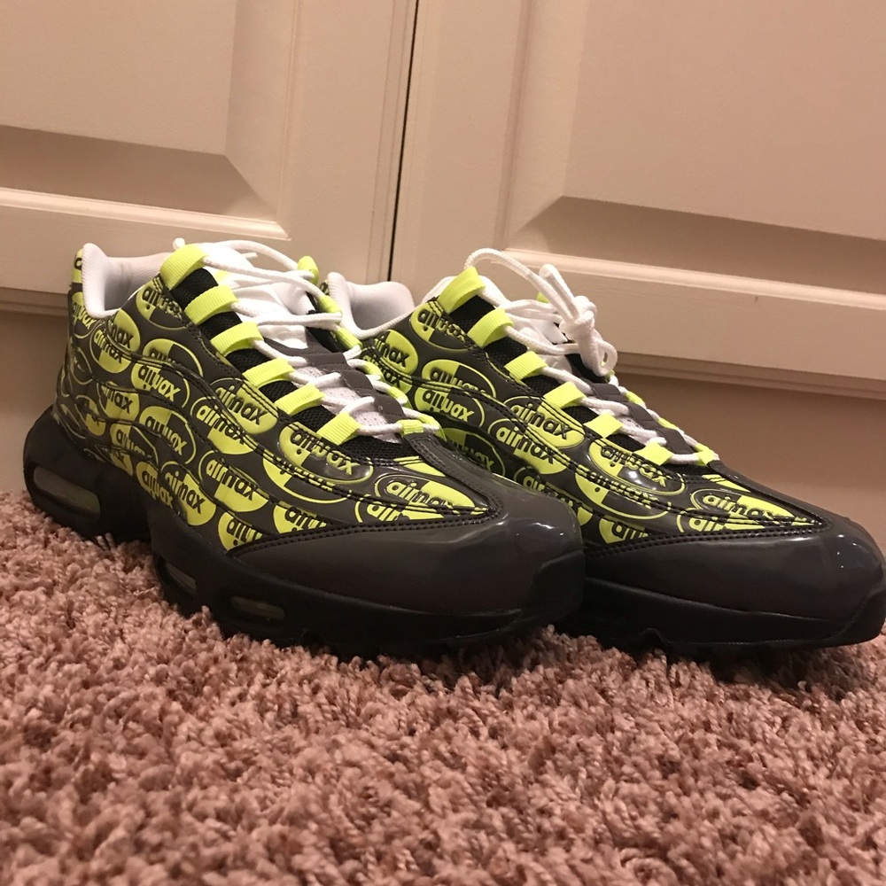 Nike Air Max 95 Premium